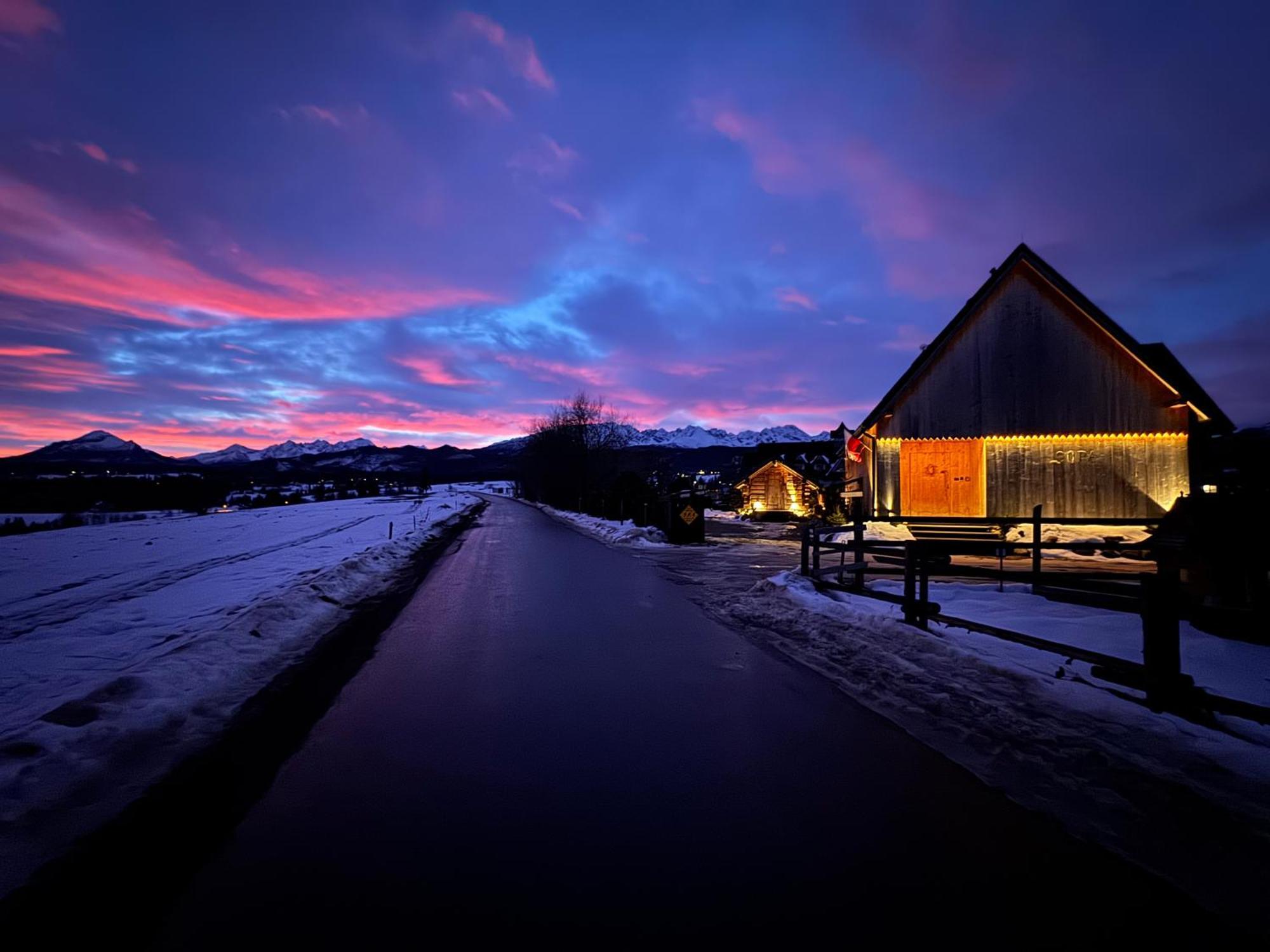 Sopa Zakopane Villa — Zdjęcia 1
