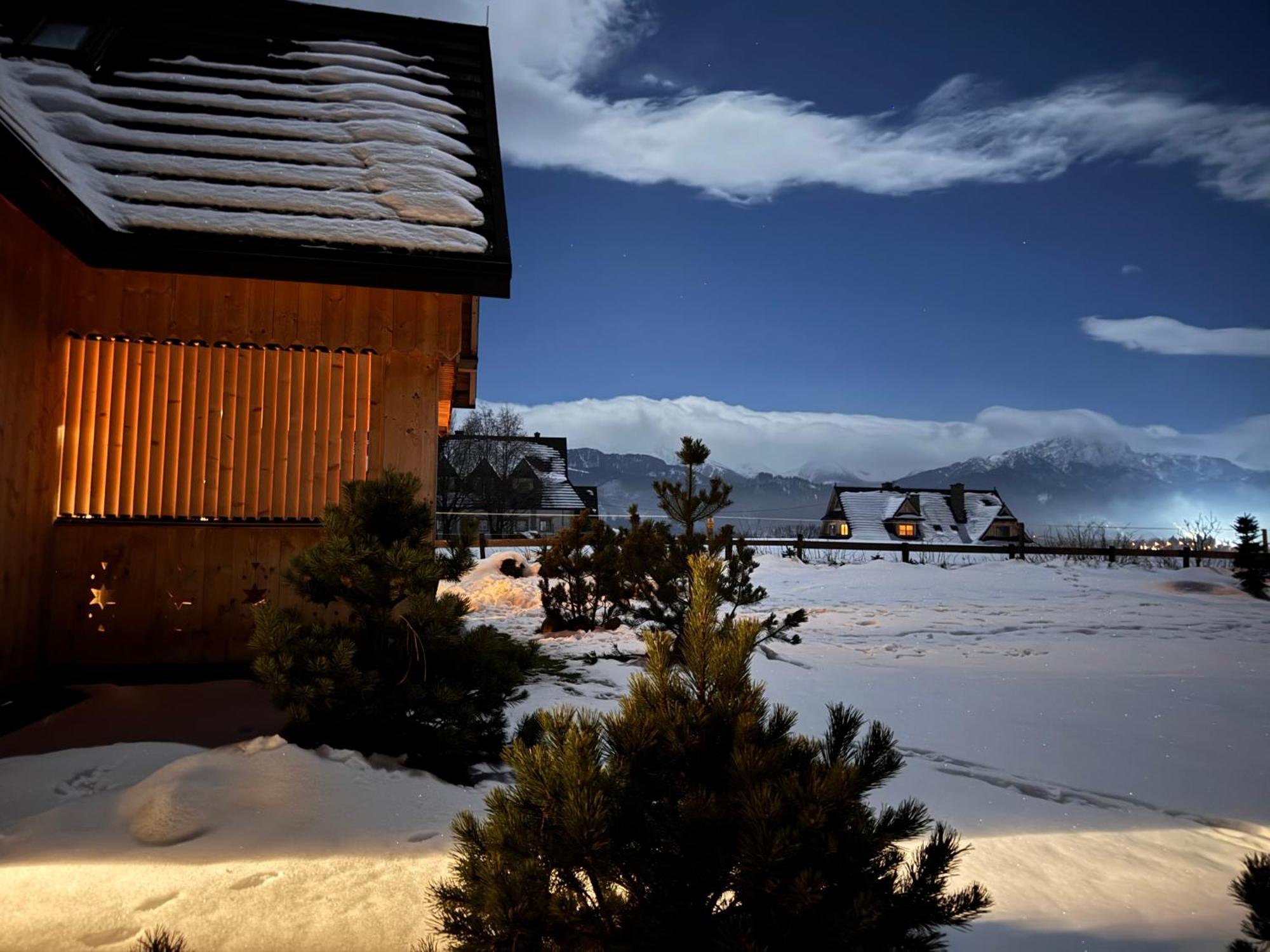 Sopa Zakopane Villa — Zdjęcia 3